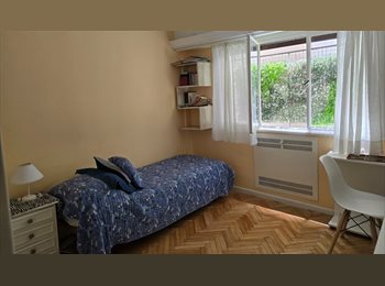 Roomgo AR - Recoleta: casa de familia: cómoda habitacion.excelente ubicacion, Buenos Aires - AR$ 500.000 pm