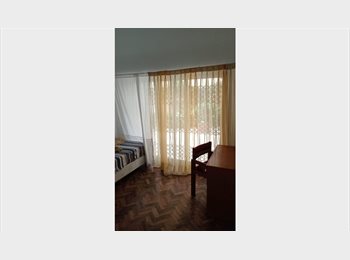 Roomgo AR - Semipiso,2 abitaciones  ,individuales, Buenos Aires - AR$ 400.000 pm