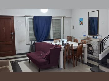 Roomgo AR - Habitación en Casa 125 y 48, La Plata - AR$ 300.000 pm
