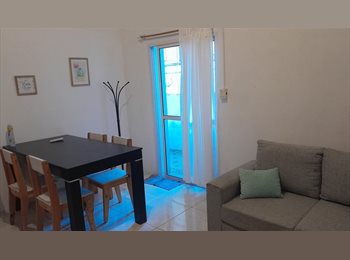 Roomgo AR - alquiler de habitacion!! solo para mujeres!, Buenos Aires - AR$ 477.398 pm