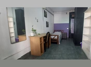 Roomgo AR - Habitacion para parejas (Caballito), Buenos Aires - AR$ 335.000 pm