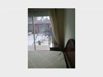 Roomgo AR - PALERMO VIEJO. HABITACION CON GRAN PATIO JARDIN, Buenos Aires - AR$ 380.000 pm