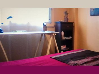 Roomgo AR - Habitación amplia y luminosa en Belgrano, Capital Federal - AR$ 450.000 pm