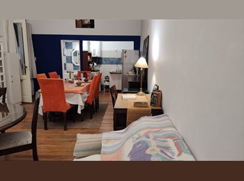 Roomgo AR - DEPARTAMENTO  para 2 ESTUDIANTES 350000 por persona., Buenos Aires - AR$ 350.000 pm