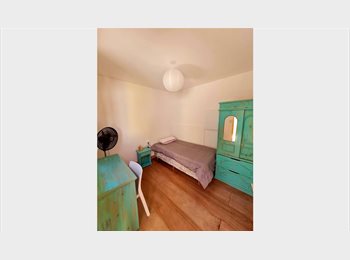 Roomgo AR - Habitación individual para estudiante. Palermo Hollywood., Buenos Aires - AR$ 700.000 pm