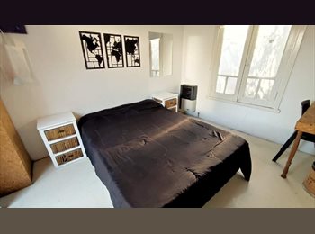 Roomgo AR - Habitación Privada | Casa Compartida | Palermo, Buenos Aires - AR$ 450.000 pm