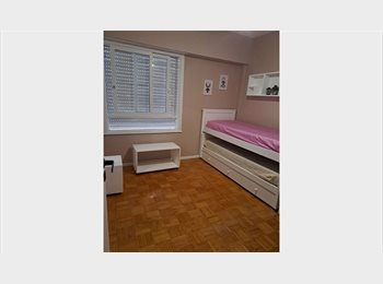 Roomgo AR - Habitacion individual, Capital Federal - AR$ 380.000 pm