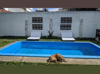 Roomgo AR - ALQUILO HABITACION, Córdoba - AR$ 300.000 pm