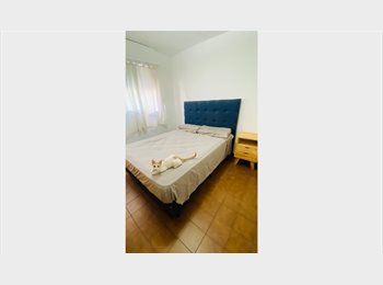 Roomgo AR - Dpto Compartido a 4 Cuadras de la UNC - Ideal para vos!! Cómodo y completo!!, Córdoba - AR$ 450.000 pm