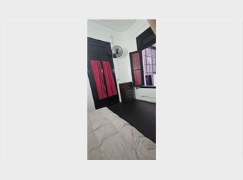 Roomgo AR - Casa de huespedes, Buenos Aires - AR$ 490.000 pm