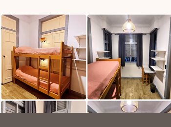 Roomgo AR - ►CONSULTE◄-►HABITACIONES DISPONIBLES EN BOEDO◄, Buenos Aires - AR$ 350.000 pm