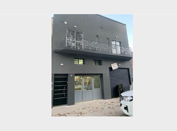 Roomgo AR - Depto Compartido Buenos Aires (Pompeya), Buenos Aires - AR$ 350.000 pm