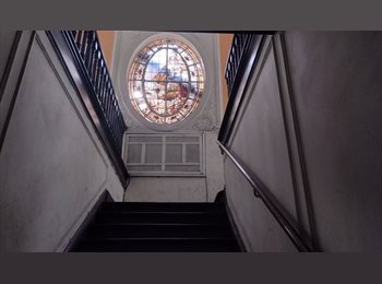 Roomgo AR - Residencia de estudiantes, Buenos Aires - AR$ 360.000 pm