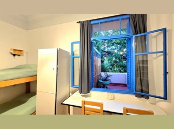 Roomgo AR - HABITACION INDIVIDUAL * BOEDO SUBTE E, Buenos Aires - AR$ 560.000 pm