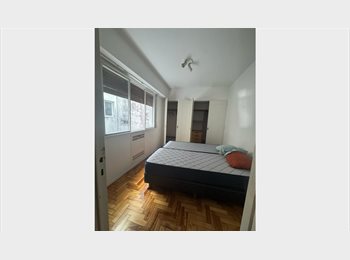 Roomgo AR - Habitacion disponible en gran zona de Palermo, Buenos Aires - AR$ 750.000 pm