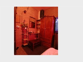 Roomgo AR - Habitación Individual!! Disponible!!, Buenos Aires - AR$ 450.000 pm