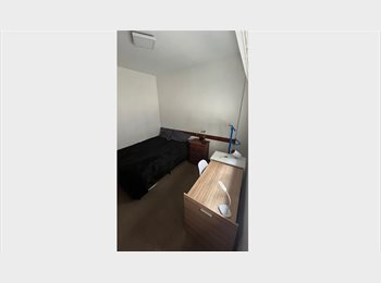 Roomgo AR - HAB PRIVADA DPTO COMPARTIDO PLZA ITALIA, Buenos Aires - AR$ 600.000 pm