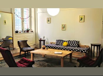 Roomgo AR - Habitacion Premium, Buenos Aires - AR$ 500.000 pm