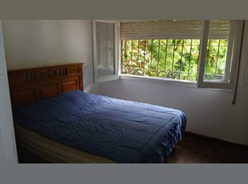 Roomgo AR - Oasis Universitario: Habitación en Casa Compartida - Centro Cba, Córdoba - AR$ 500.000 pm