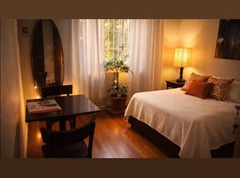 Roomgo AR - Piso compartido en San Telmo, Buenos Aires - AR$ 670.000 pm