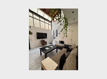 Roomgo AR - Comparto casa en almagro, Buenos Aires - AR$ 850.000 pm