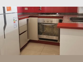 Roomgo AR - Comparto mi mono ambiente en Recoleta, Buenos Aires - AR$ 450.000 pm