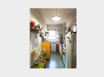 Roomgo AR - Alquiler habitación en La Plata, La Plata - AR$ 300.000 pm