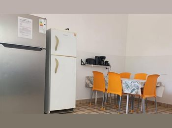 Roomgo AR - Habitación individual para estudiante – USD 250 (Almagro), Buenos Aires - AR$ 380.000 pm