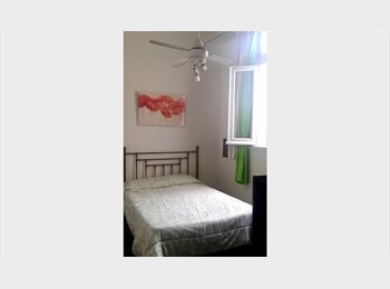Roomgo AR - Habitación Individual, Buenos Aires - AR$ 450.000 pm