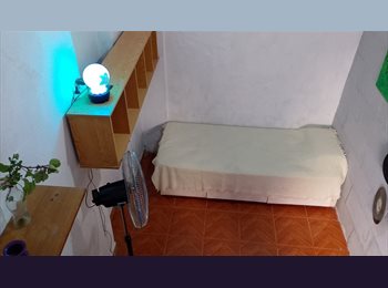 Roomgo AR - Habitación disponible, Buenos Aires - AR$ 400.000 pm