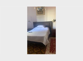 Roomgo AR - Habitaciones individuales para estudiantes, Córdoba - AR$ 550.000 pm