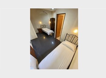 Roomgo AR - Habitaciones 450mil P/estudiantes Obelisco, Buenos Aires - AR$ 450 pm