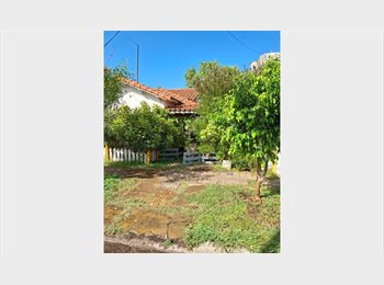 Roomgo AR - Habitación , Parque , Tranquilidad, San Isidro - AR$ 480.000 pm