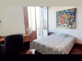 Roomgo AR - Habitaciones para chicas estudiantes en San Telmo cerca de muchas universidades!!, Buenos Aires - AR$ 390.000 pm