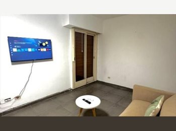 Roomgo AR - Cómodo y céntrico departamento., Buenos Aires - AR$ 260.000 pm