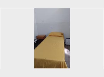 Roomgo AR - Residencia Estudiantil en Almagro – Habitación individual Disponible Abril, Buenos Aires - AR$ 400.000 pm