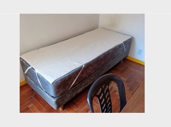 Roomgo AR - Cuarto individual para hombre Villa Pueyrredón, Capital Federal - AR$ 390.000 pm