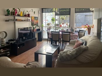 Roomgo AR - Habitación privada solo mujeres - Palermo -, Buenos Aires - AR$ 500.000 pm