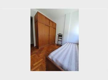 Roomgo AR - HABITACIÓN INDIVIDUAL EN CABALLITO, Buenos Aires - AR$ 455.000 pm