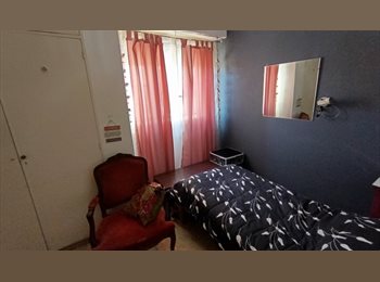 Roomgo AR - Hermosa habitación a 8 cuadras del Congreso, Buenos Aires - AR$ 350.000 pm