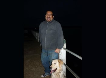 Roomgo AR - miguel - 56 - Tigre