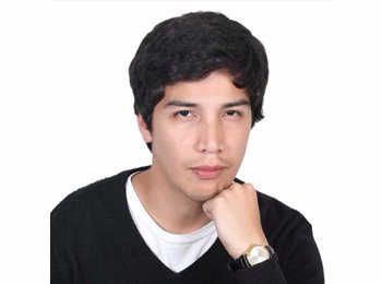 Roomgo AR - JUAN  - 30 - Buenos Aires