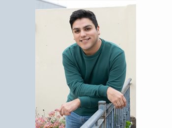 Roomgo AR - luis - 30 - Capital Federal