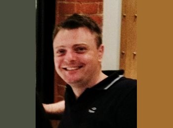 Roomgo AR - Yuriy - 44 - Buenos Aires