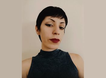 Roomgo AR - Mar - 32 - Buenos Aires