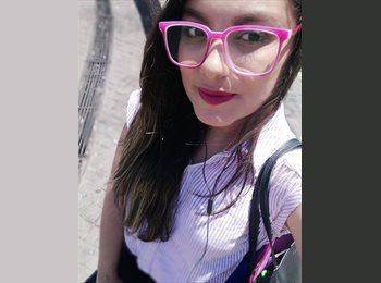 Roomgo AR - Maria - 35 - Buenos Aires