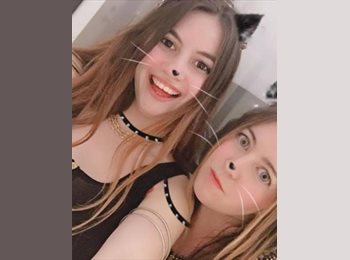 Roomgo AR - Alexandra - 24 - Buenos Aires