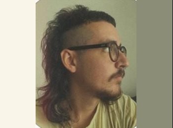 Roomgo AR - Juancho - 34 - Capital Federal