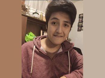 Roomgo AR - Yowen - 27 - Capital Federal