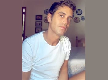 Roomgo AR - giacomo - 35 - Capital Federal